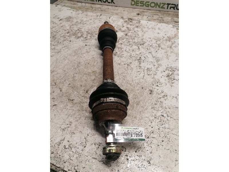 Recambio de transmision delantera izquierda para peugeot 306 berlina 3/4/5 puertas (s2) graffic referencia OEM IAM   