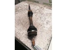 Recambio de transmision delantera derecha para peugeot 306 berlina 3/4/5 puertas (s2) xr referencia OEM IAM   