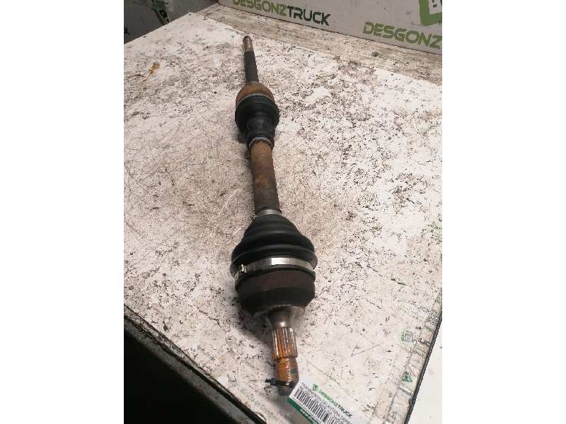 Recambio de transmision delantera derecha para peugeot 306 berlina 3/4/5 puertas (s2) xr referencia OEM IAM   