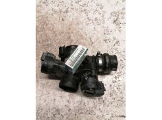 Recambio de caja mariposa para peugeot 307 (s1) 1.4 hdi referencia OEM IAM   