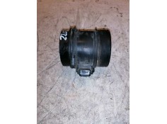 Recambio de caudalimetro para citroën jumpy hdi 120 27 l1h1 furg. referencia OEM IAM 9645948980 5WK97002 4 PINS