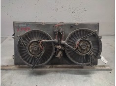 Recambio de electroventilador para volkswagen t4 transporter/furgoneta (mod. 1991) combi referencia OEM IAM   