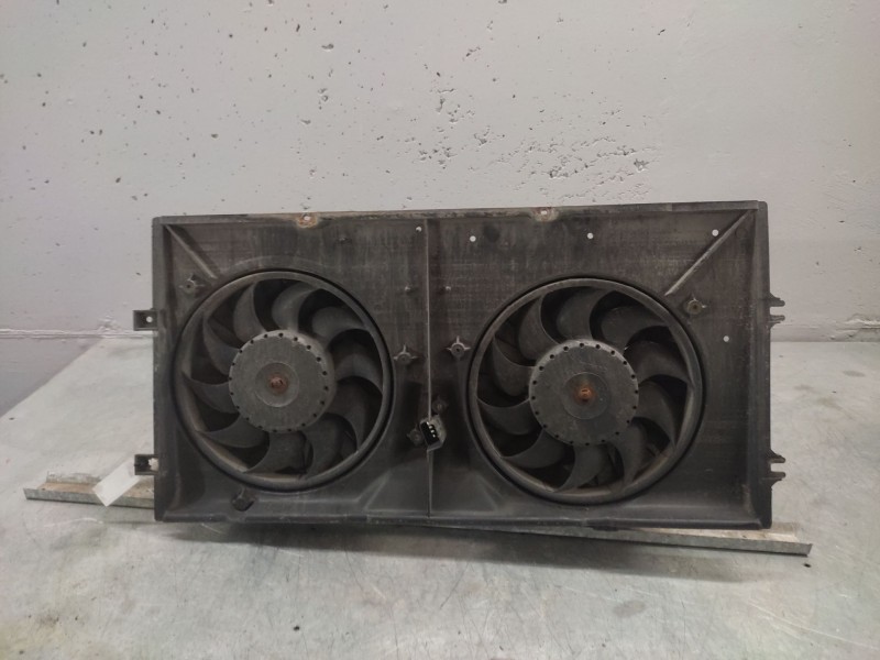 Recambio de electroventilador para volkswagen t4 transporter/furgoneta (mod. 1991) combi referencia OEM IAM   