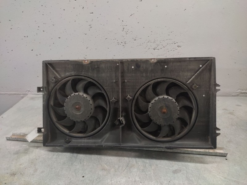 Recambio de electroventilador para volkswagen t4 transporter/furgoneta (mod. 1991) combi referencia OEM IAM   
