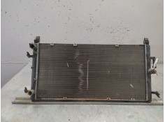 Recambio de radiador agua para volkswagen t4 transporter/furgoneta (mod. 1991) combi referencia OEM IAM 701121253K  