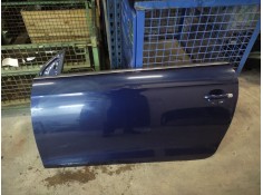 Recambio de puerta delantera izquierda para volkswagen eos (1f7) 2.0 tdi referencia OEM IAM    2