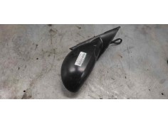 Recambio de retrovisor derecho para seat ibiza (6l1) referencia OEM IAM   MANUAL 2