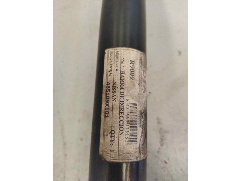 Recambio de barra direccion para nissan eco - t 100.45/78 kw/e2 referencia OEM IAM 485109X101  