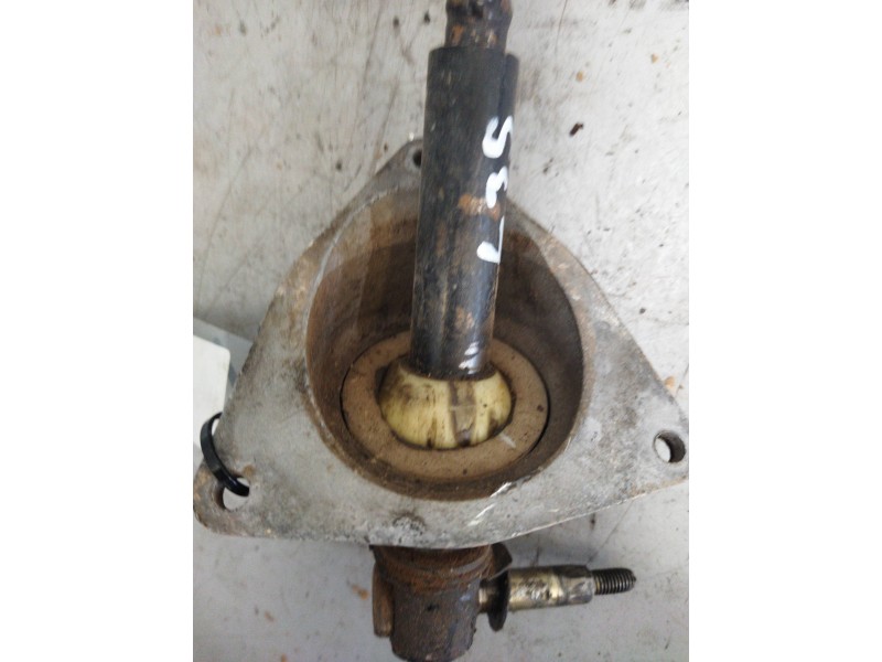 Recambio de palanca cambio para nissan trucks l35.08 ...... referencia OEM IAM   