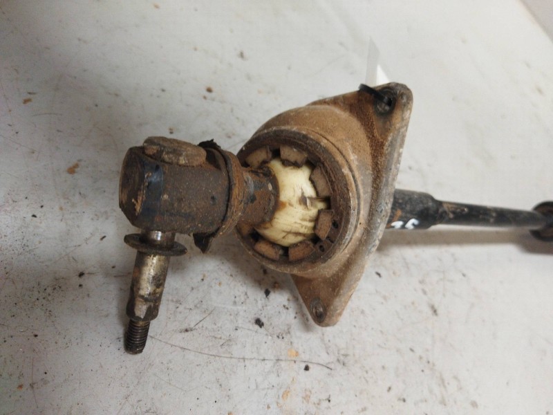 Recambio de palanca cambio para nissan trucks l35.08 ...... referencia OEM IAM   