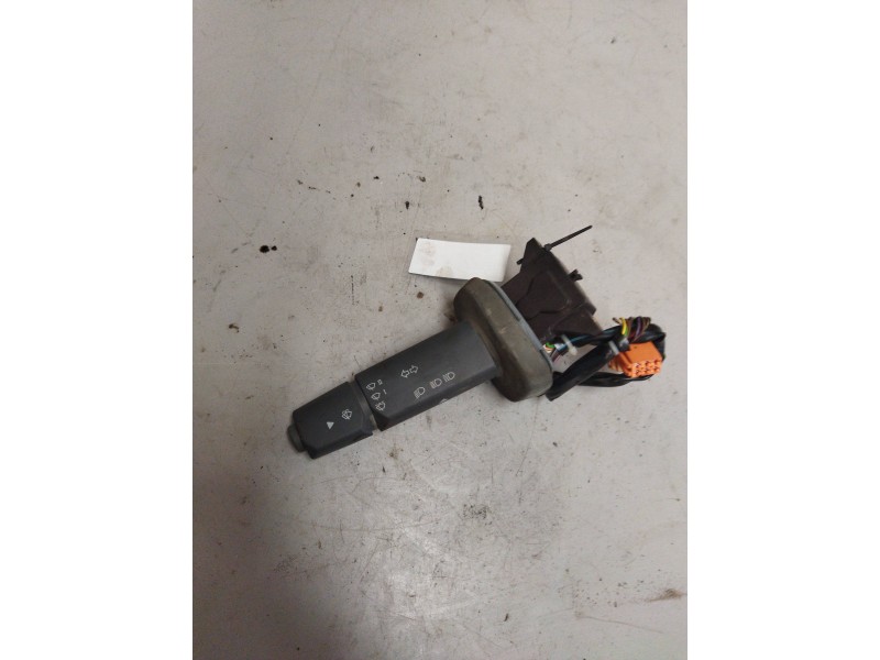 Recambio de mando limpia para man tg - a 18.xxx 12.4 diesel referencia OEM IAM 81255090189  