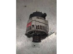Recambio de alternador para seat toledo (1l) referencia OEM IAM 0123320007 14V 90A 028903025Q 2