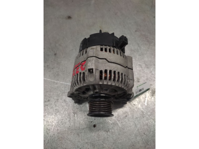 Recambio de alternador para seat toledo (1l) referencia OEM IAM 0123320007 14V 90A 028903025Q