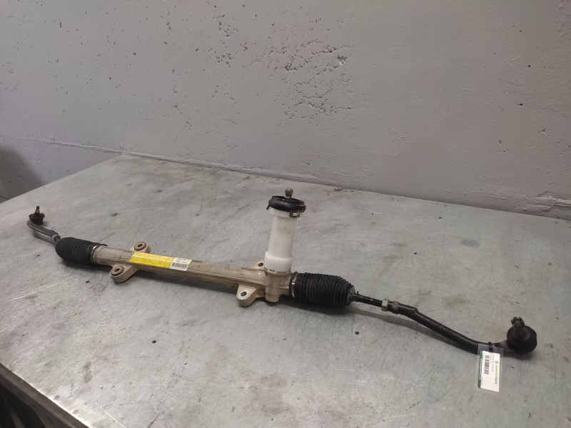 Recambio de cremallera direccion para hyundai i30 classic referencia OEM IAM 565002L200  