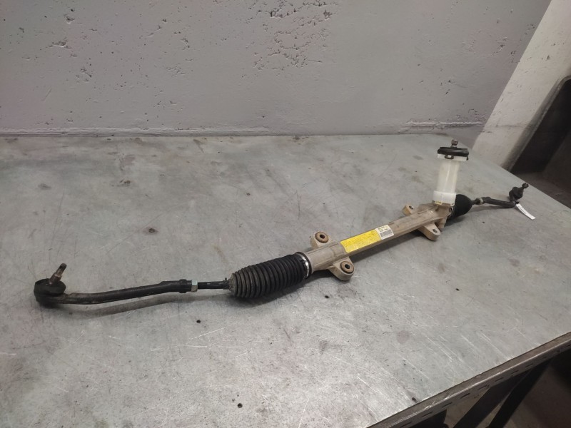 Recambio de cremallera direccion para hyundai i30 classic referencia OEM IAM 565002L200  