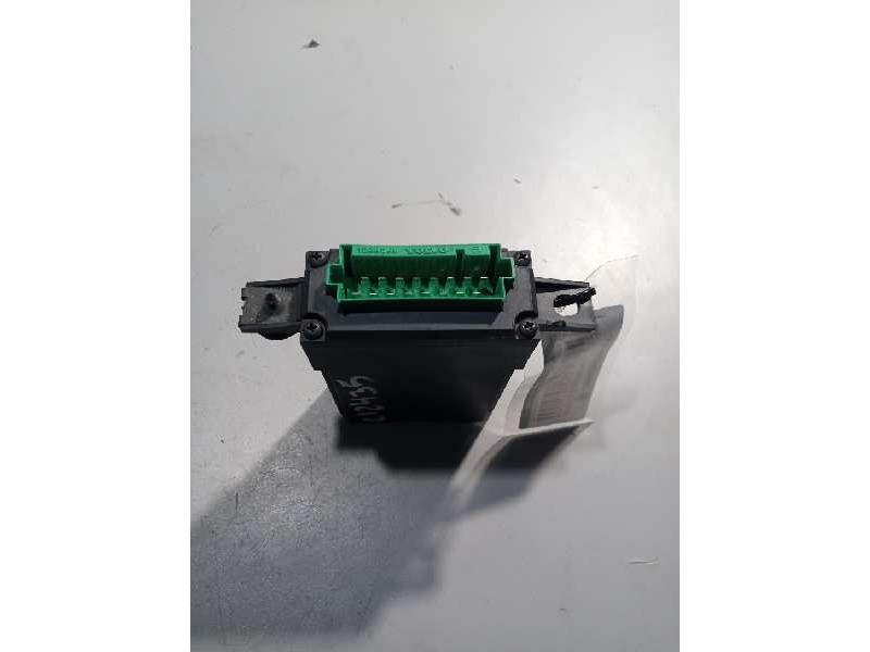 Recambio de modulo electronico para renault magnum ab 2005 12.8 diesel referencia OEM IAM 7420787694 20787694 