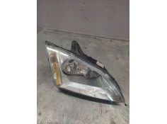 Recambio de faro derecho para ford focus berlina (cap) ambiente (d) referencia OEM IAM   
