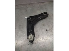 Recambio de brazo suspension inferior delantero derecho para renault laguna grandtour iii authentique referencia OEM IAM    2
