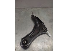 Recambio de brazo suspension inferior delantero izquierdo para renault laguna grandtour iii authentique referencia OEM IAM   