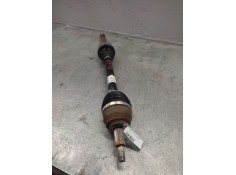 Recambio de transmision delantera derecha para renault laguna grandtour iii authentique referencia OEM IAM 8200618168  