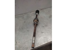 Recambio de transmision delantera derecha para renault laguna grandtour iii authentique referencia OEM IAM 8200618168   2