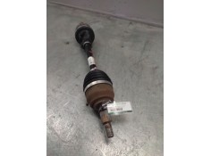 Recambio de transmision delantera izquierda para renault laguna grandtour iii authentique referencia OEM IAM 8200618182  