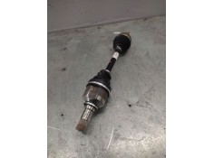 Recambio de transmision delantera izquierda para renault laguna grandtour iii authentique referencia OEM IAM 8200618182   2