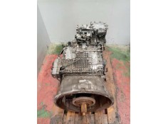 Recambio de caja cambios para renault magnum ab 2005 12.8 diesel referencia OEM IAM AT2412C 3190493 20071540086