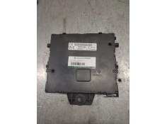 Recambio de caja reles / fusibles para renault kangoo dynamique referencia OEM IAM 82010774705B   2