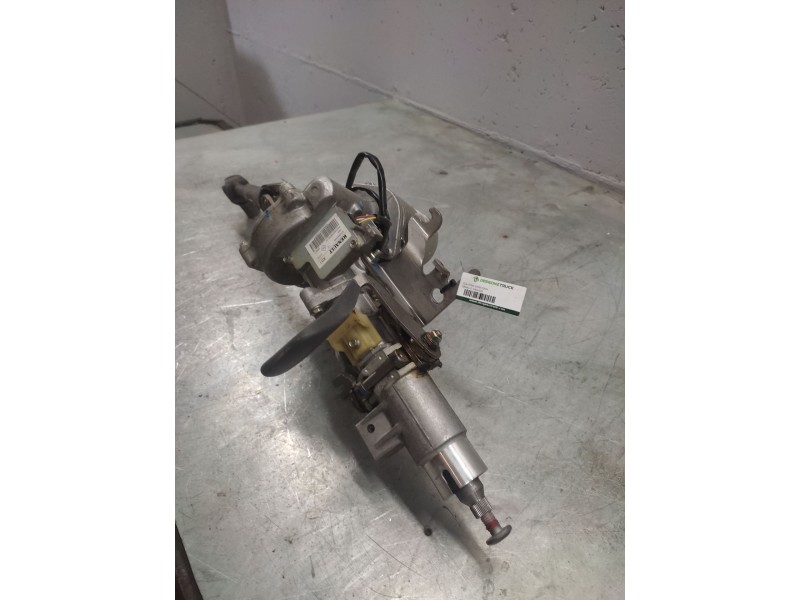 Recambio de columna direccion para renault kangoo dynamique referencia OEM IAM 8200932439D  