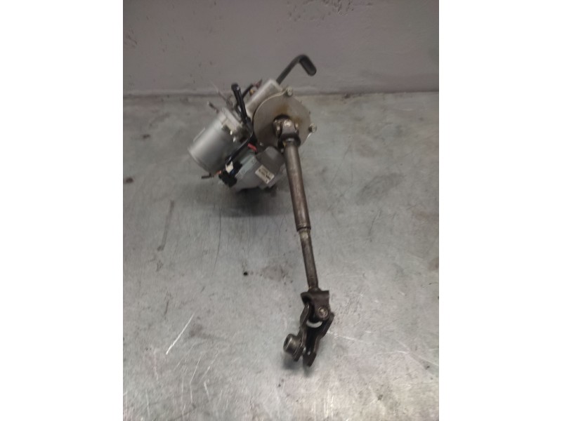 Recambio de columna direccion para renault kangoo dynamique referencia OEM IAM 8200932439D  