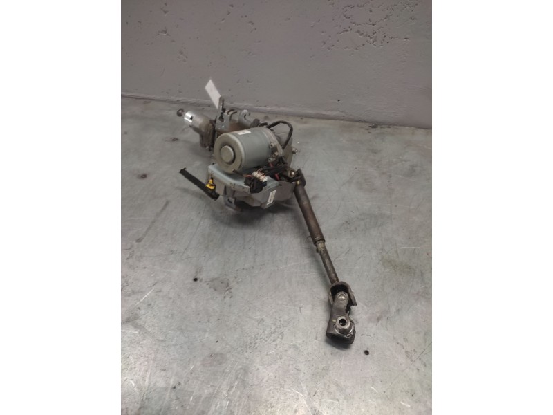 Recambio de columna direccion para renault kangoo dynamique referencia OEM IAM 8200932439D  