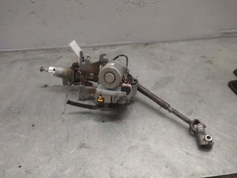 Recambio de columna direccion para renault kangoo dynamique referencia OEM IAM 8200932439D  