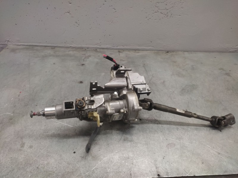 Recambio de columna direccion para renault kangoo dynamique referencia OEM IAM 8200932439D  