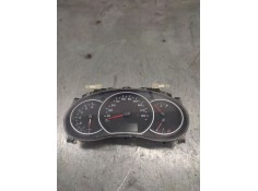 Recambio de cuadro instrumentos para renault kangoo dynamique referencia OEM IAM P248102341R  214924601