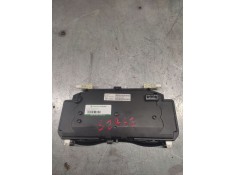 Recambio de cuadro instrumentos para renault kangoo dynamique referencia OEM IAM P248102341R  214924601 2