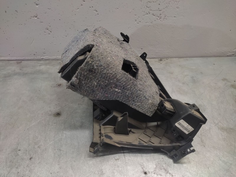 Recambio de guantera para renault kangoo dynamique referencia OEM IAM   