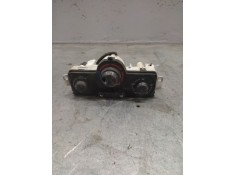 Recambio de mando calefaccion / aire acondicionado para renault kangoo dynamique referencia OEM IAM   