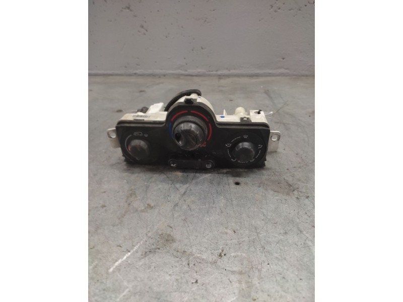 Recambio de mando calefaccion / aire acondicionado para renault kangoo dynamique referencia OEM IAM   