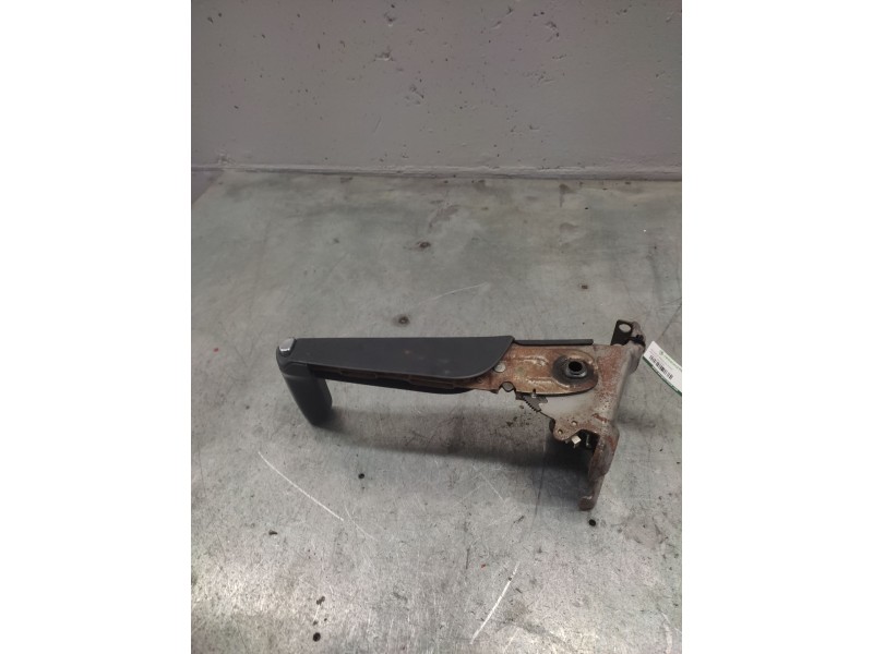 Recambio de palanca freno de mano para renault kangoo dynamique referencia OEM IAM   