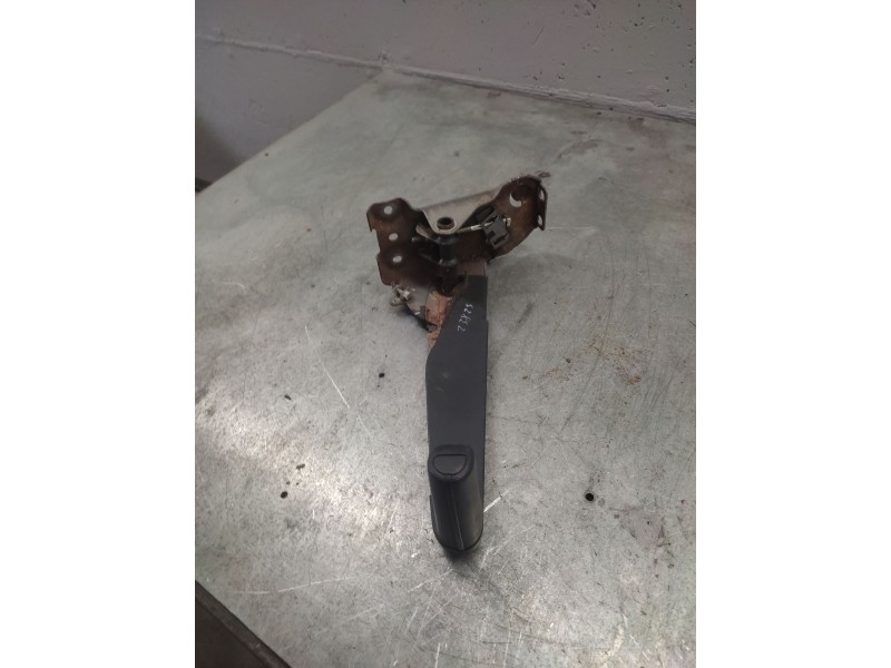 Recambio de palanca freno de mano para renault kangoo dynamique referencia OEM IAM   