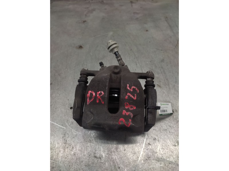 Recambio de pinza freno delantera derecha para renault kangoo dynamique referencia OEM IAM   