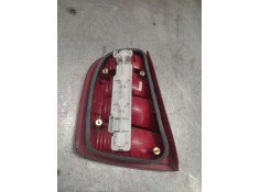 Recambio de piloto trasero derecho para skoda fabia (6y2/6y3) classic referencia OEM IAM    2