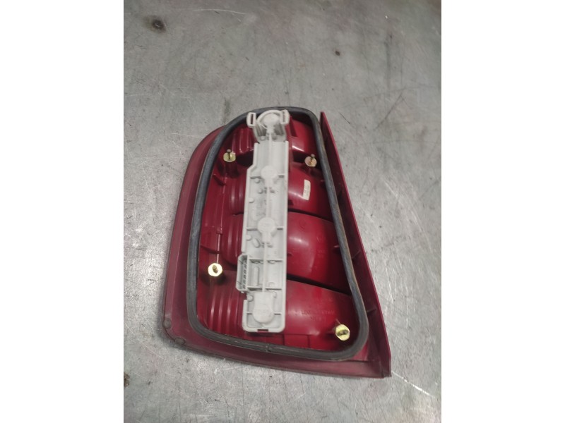 Recambio de piloto trasero derecho para skoda fabia (6y2/6y3) classic referencia OEM IAM   