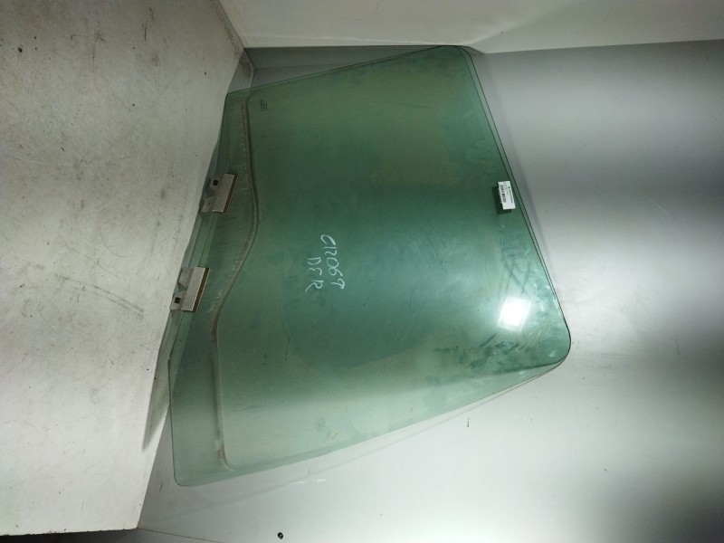 Recambio de luna delantera derecha para man tgx 18.xxx fg / 4x2 bl xl referencia OEM IAM   