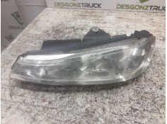Recambio de faro izquierdo para peugeot 406 berlina (s1/s2) stdt referencia OEM IAM   