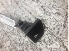 Recambio de mando cierre centralizado para peugeot 307 (s1) xn referencia OEM IAM 9636668477 4 PINS 