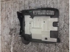 Recambio de guarnecidos volante para peugeot 407 sr confort referencia OEM IAM 406168044 INFERIOR  2