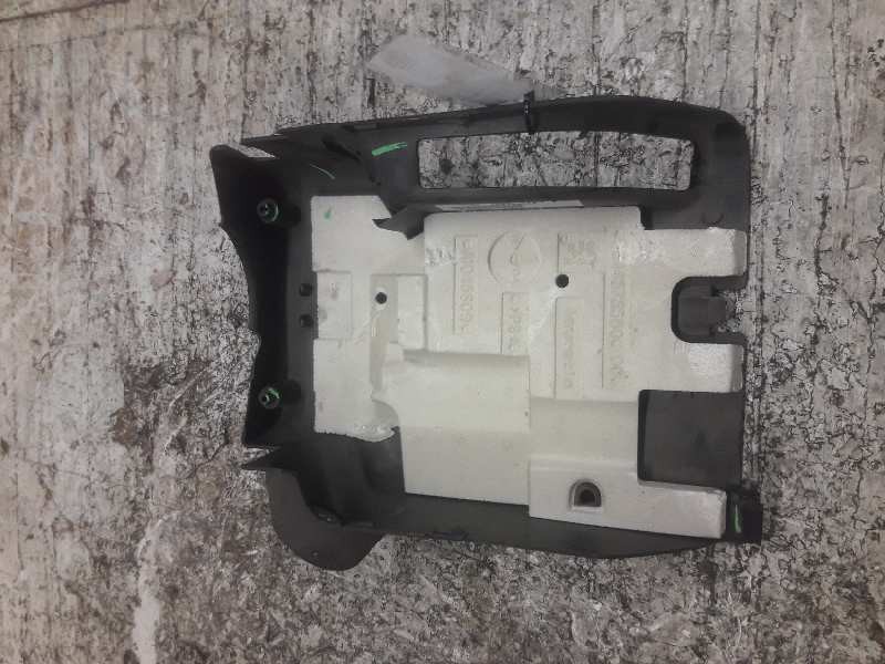 Recambio de guarnecidos volante para peugeot 407 sr confort referencia OEM IAM 406168044 INFERIOR 