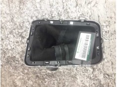 Recambio de fuelle palanca cambios para peugeot 407 st sport referencia OEM IAM    2